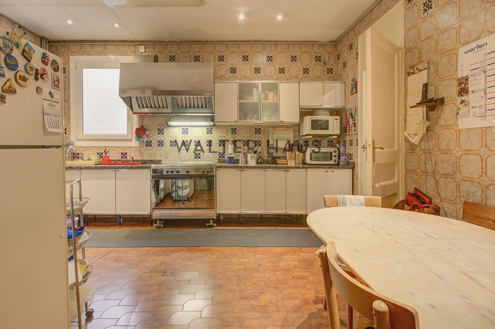 5 soveværelse Lejlighed til salg i Barcelona by - € 1.800.000 (Ref: 9542679)