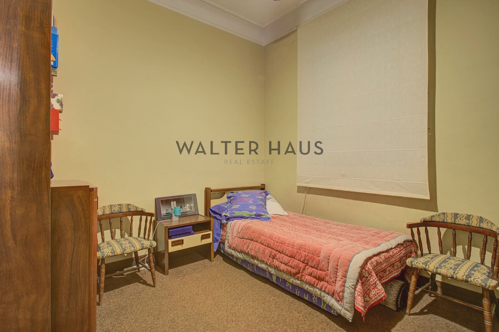 5 soveværelse Lejlighed til salg i Barcelona by - € 1.800.000 (Ref: 9542679)