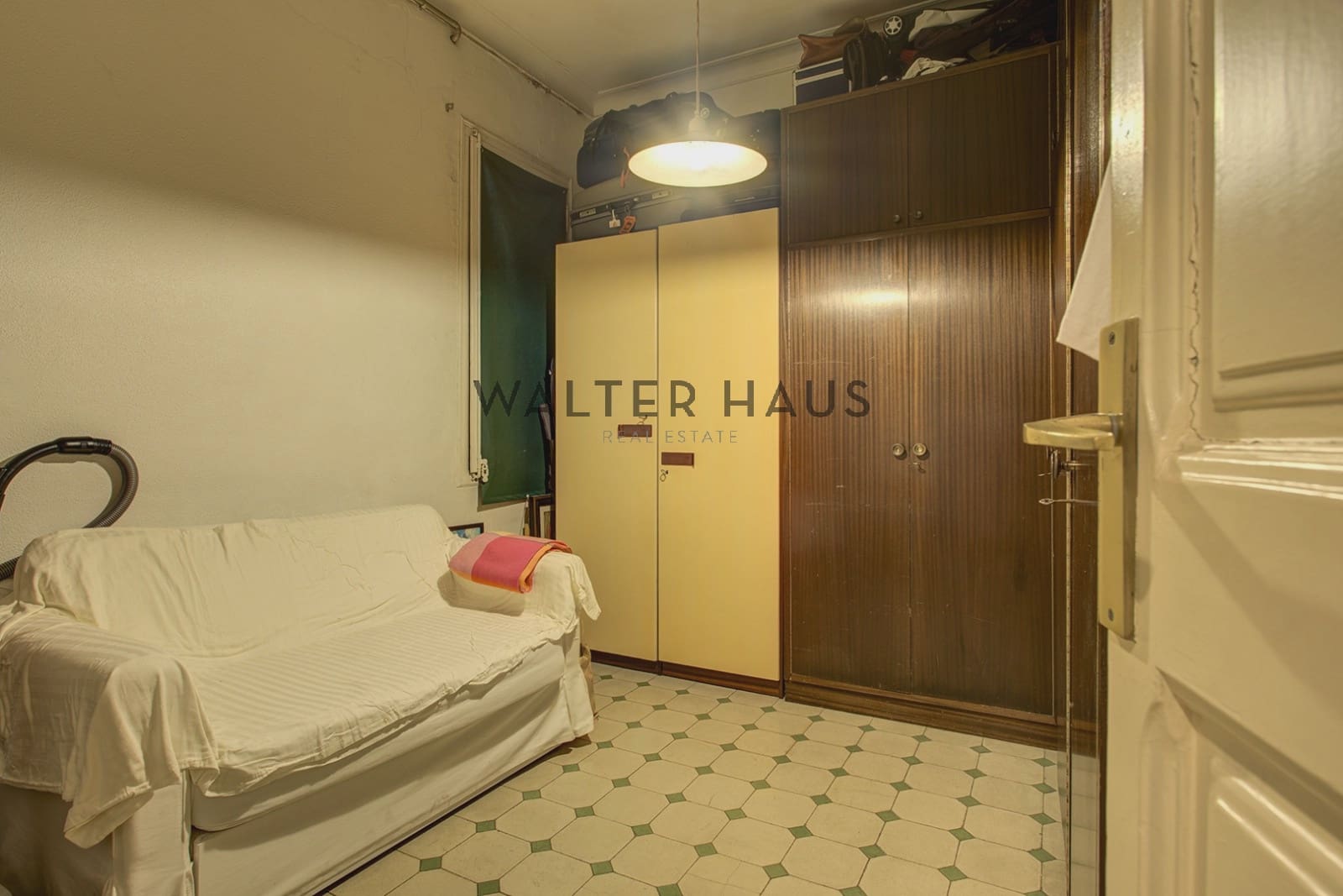 5 soveværelse Lejlighed til salg i Barcelona by - € 1.800.000 (Ref: 9542679)