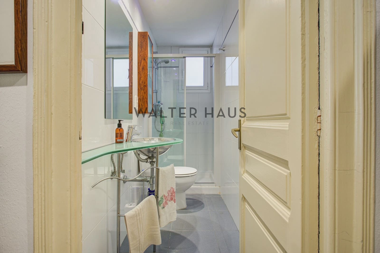 5 soveværelse Lejlighed til salg i Barcelona by - € 1.800.000 (Ref: 9542679)