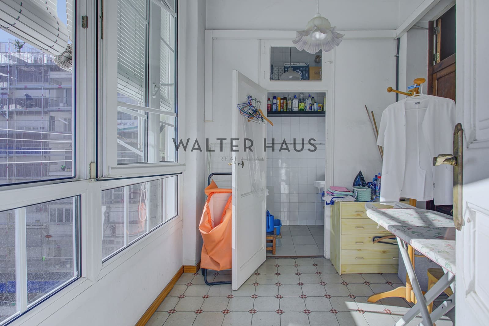 5 soveværelse Lejlighed til salg i Barcelona by - € 1.800.000 (Ref: 9542679)