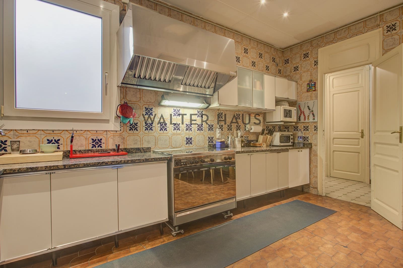 5 soveværelse Lejlighed til salg i Barcelona by - € 1.800.000 (Ref: 9542679)