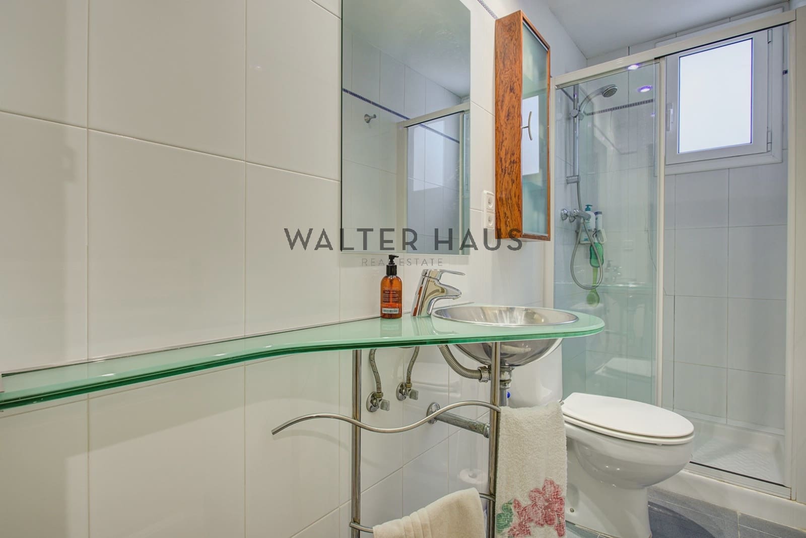 5 soveværelse Lejlighed til salg i Barcelona by - € 1.800.000 (Ref: 9542679)