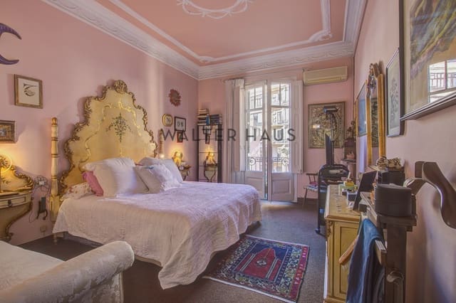 5 soveværelse Lejlighed til salg i L'Antiga Esquerra de L'Eixample, Barcelona by - € 1.800.000 (Ref: 9542679)