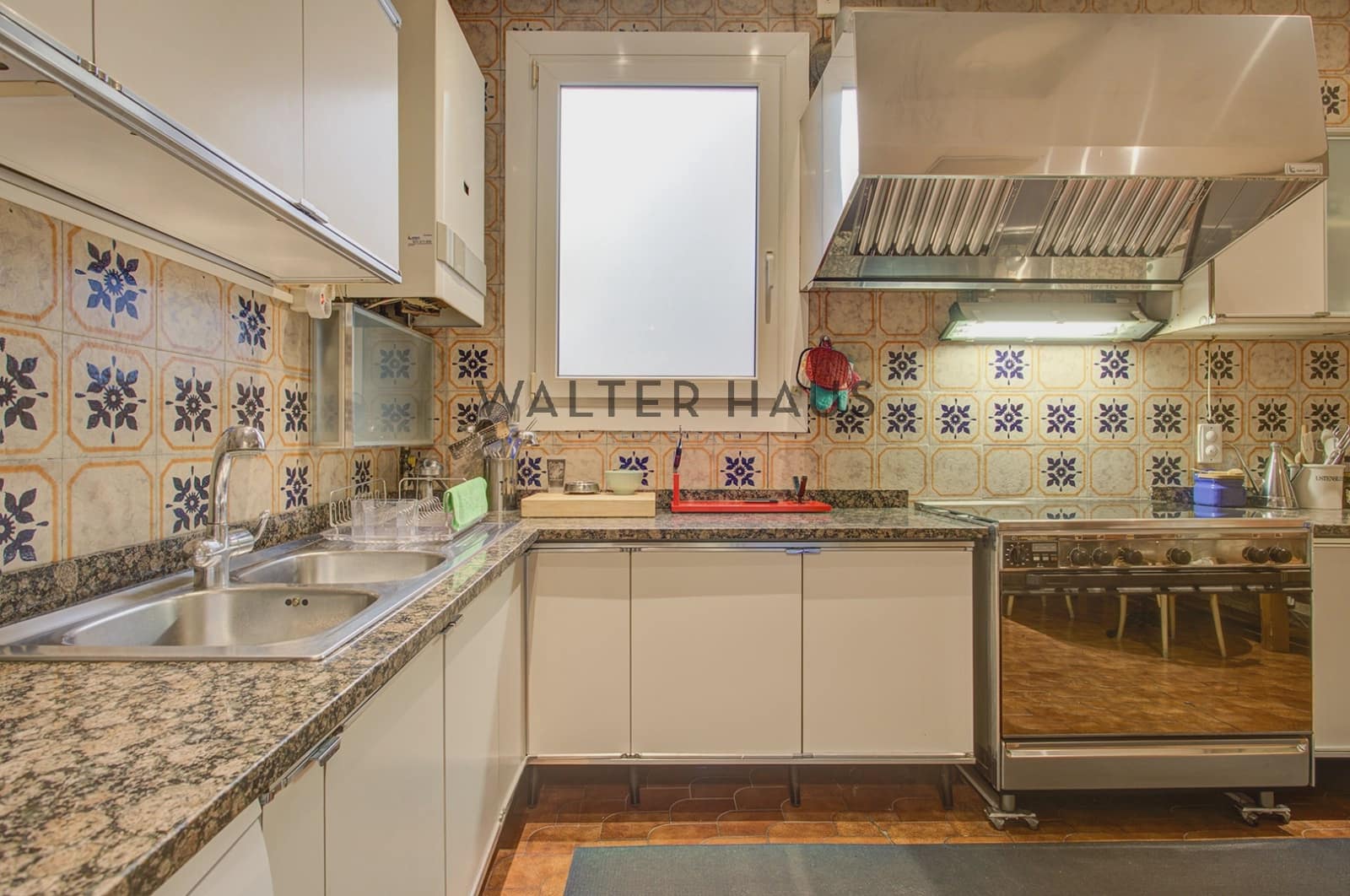 5 soveværelse Lejlighed til salg i Barcelona by - € 1.800.000 (Ref: 9542679)