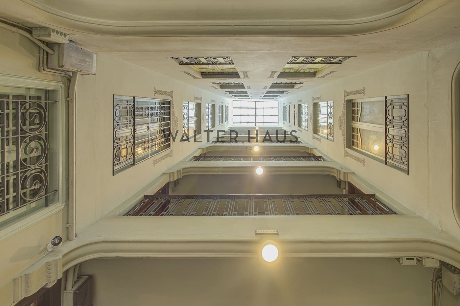 5 soveværelse Lejlighed til salg i Barcelona by - € 1.800.000 (Ref: 9542679)