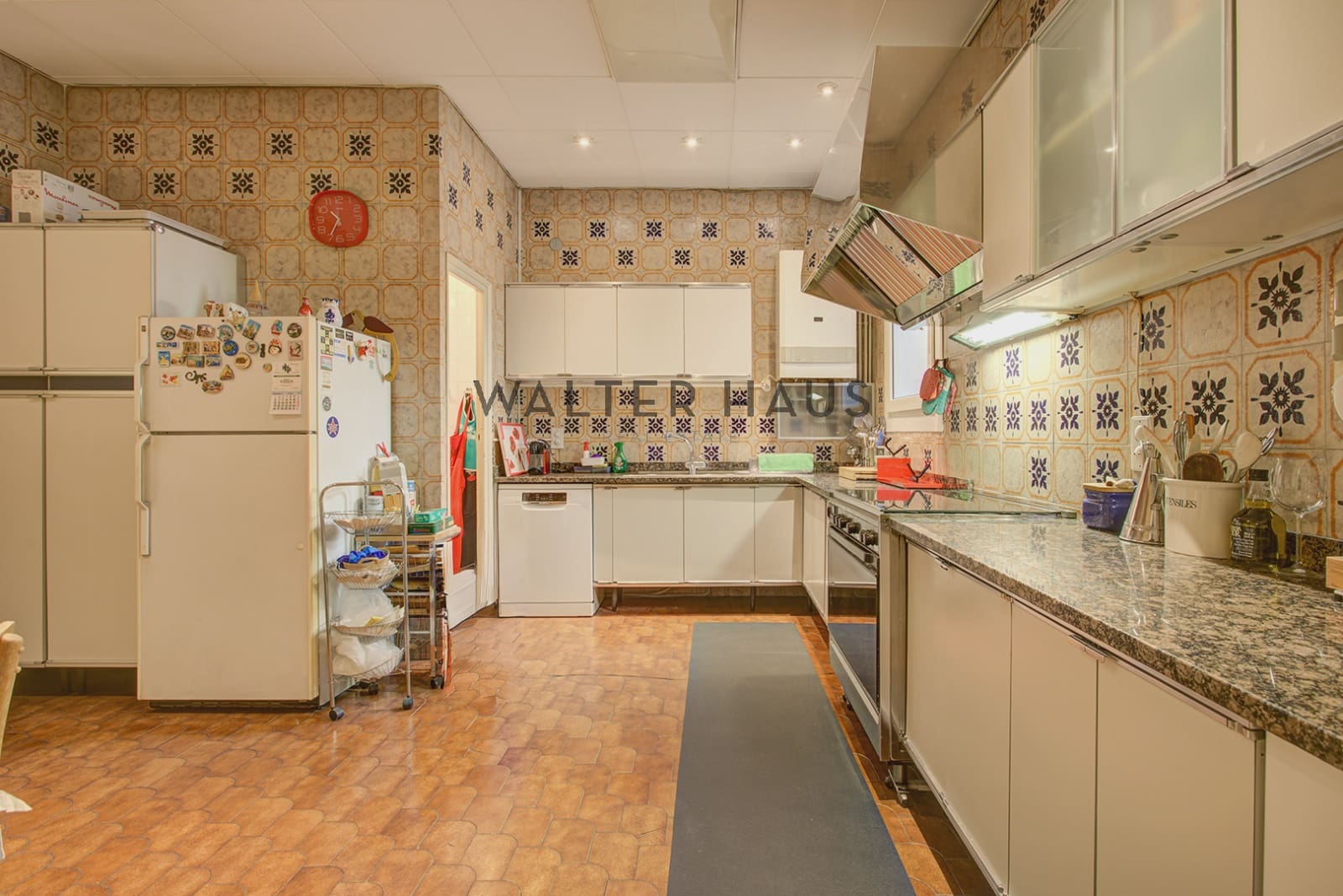 5 soveværelse Lejlighed til salg i Barcelona by - € 1.800.000 (Ref: 9542679)