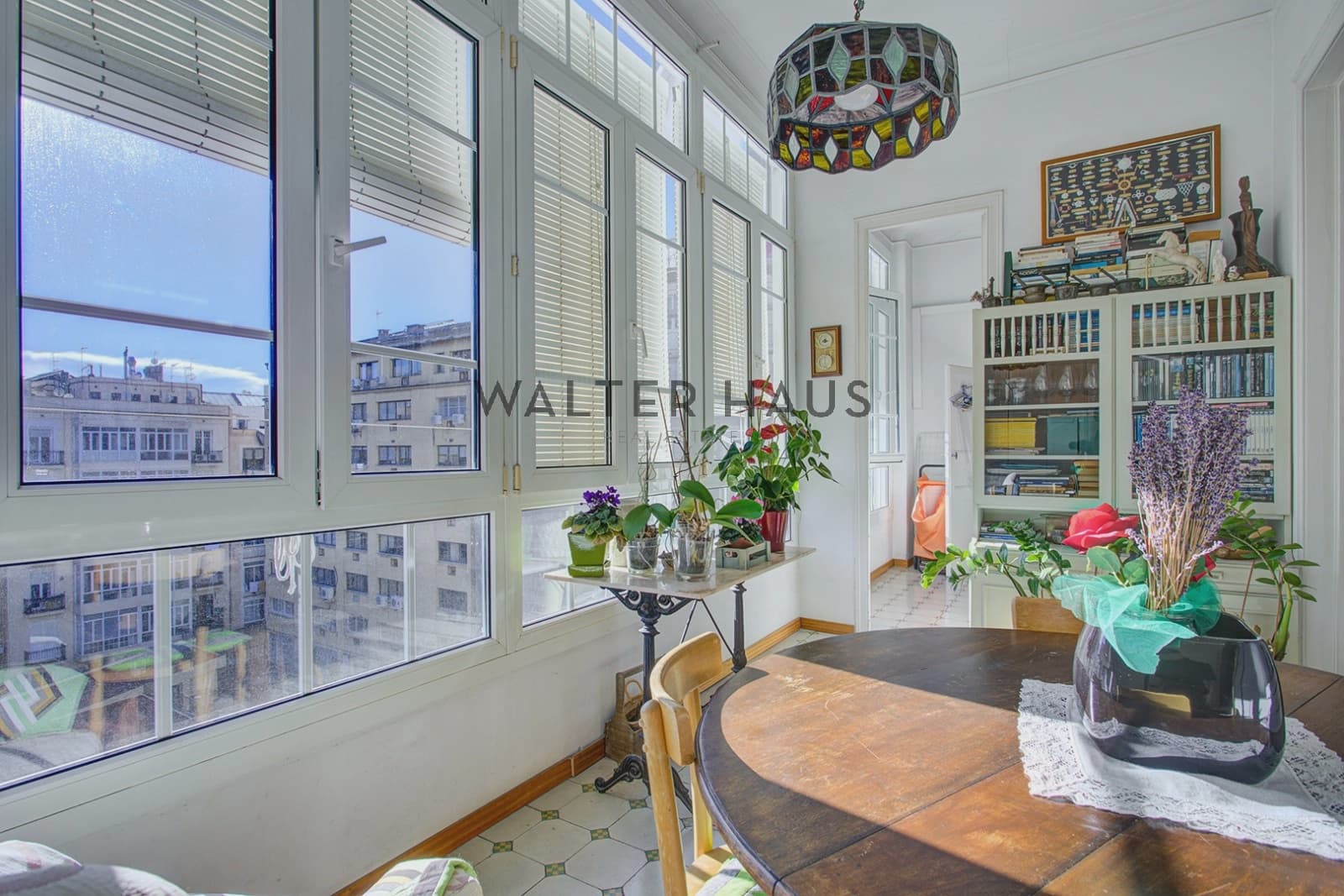 5 soveværelse Lejlighed til salg i Barcelona by - € 1.800.000 (Ref: 9542679)