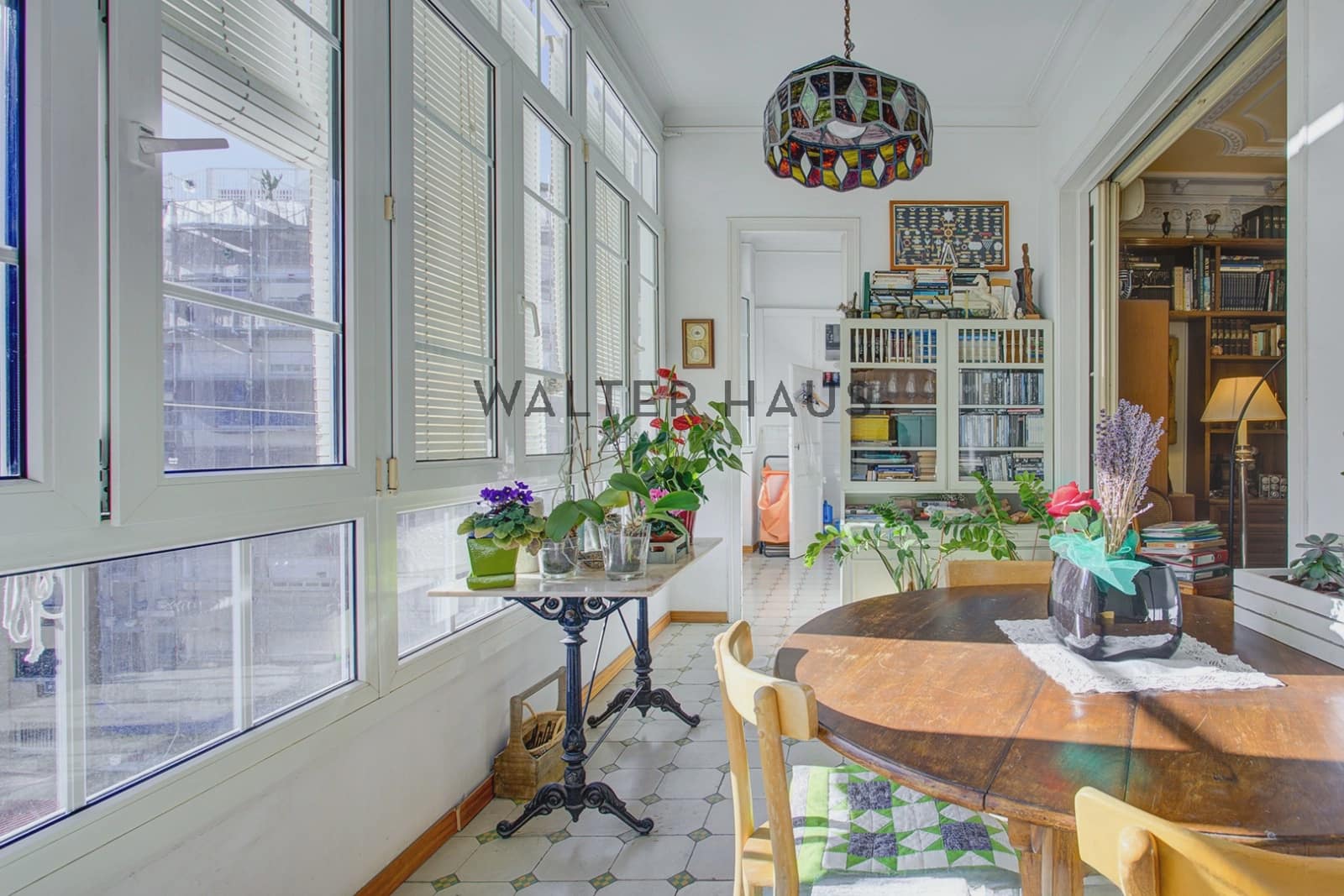 5 soveværelse Lejlighed til salg i Barcelona by - € 1.800.000 (Ref: 9542679)