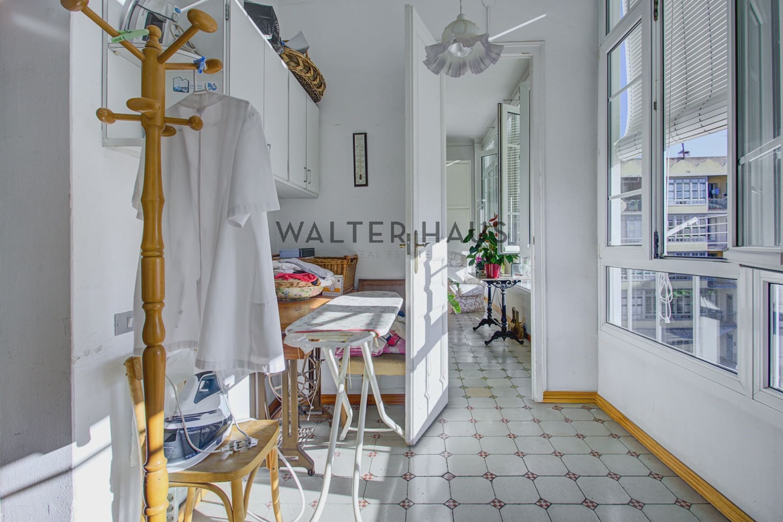 5 soveværelse Lejlighed til salg i Barcelona by - € 1.800.000 (Ref: 9542679)