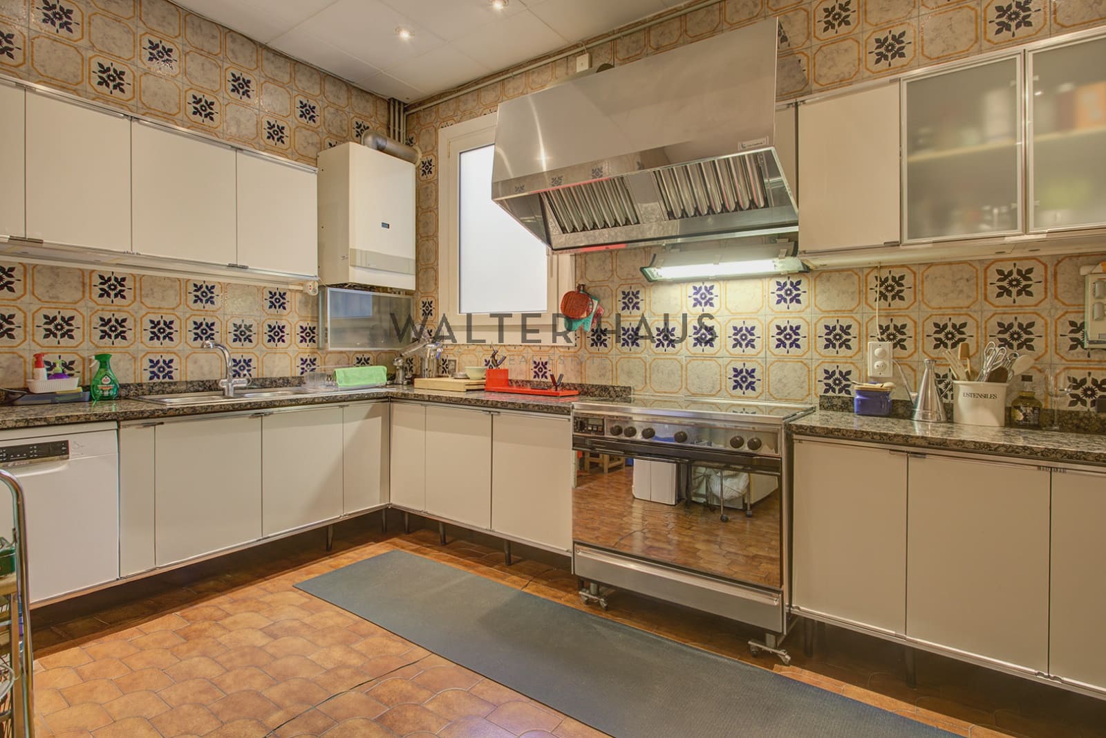 5 soveværelse Lejlighed til salg i Barcelona by - € 1.800.000 (Ref: 9542679)