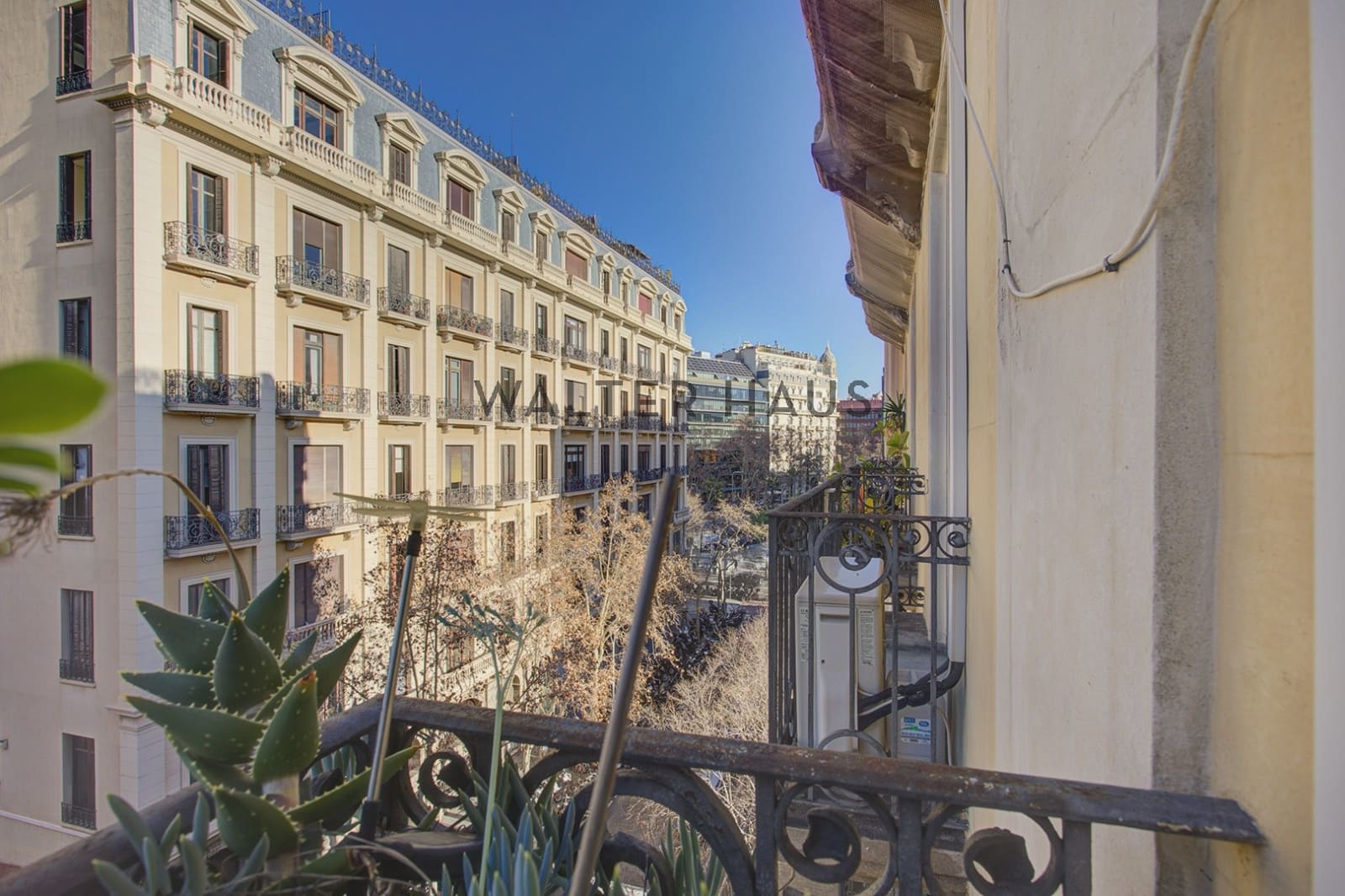 5 soveværelse Lejlighed til salg i Barcelona by - € 1.800.000 (Ref: 9542679)