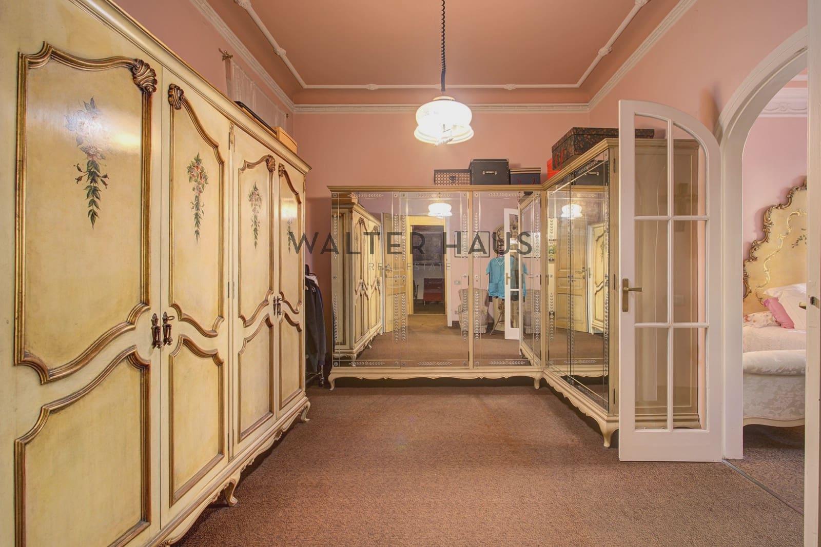 5 soveværelse Lejlighed til salg i Barcelona by - € 1.800.000 (Ref: 9542679)