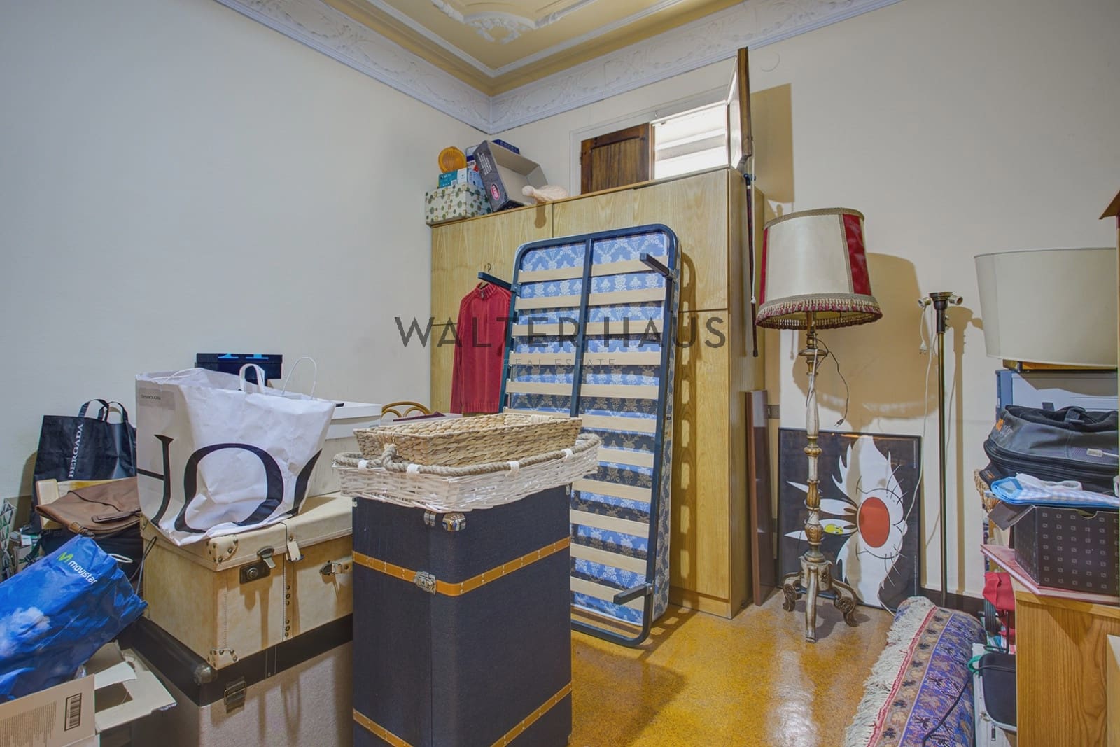 5 soveværelse Lejlighed til salg i Barcelona by - € 1.800.000 (Ref: 9542679)