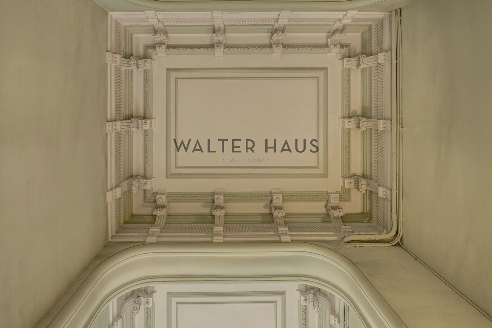 5 soveværelse Lejlighed til salg i Barcelona by - € 1.800.000 (Ref: 9542679)