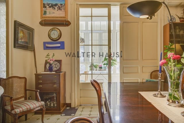 5 soveværelse Lejlighed til salg i L'Antiga Esquerra de L'Eixample, Barcelona by - € 1.800.000 (Ref: 9542679)