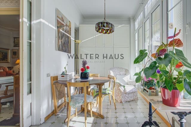 5 soveværelse Lejlighed til salg i L'Antiga Esquerra de L'Eixample, Barcelona by - € 1.800.000 (Ref: 9542679)