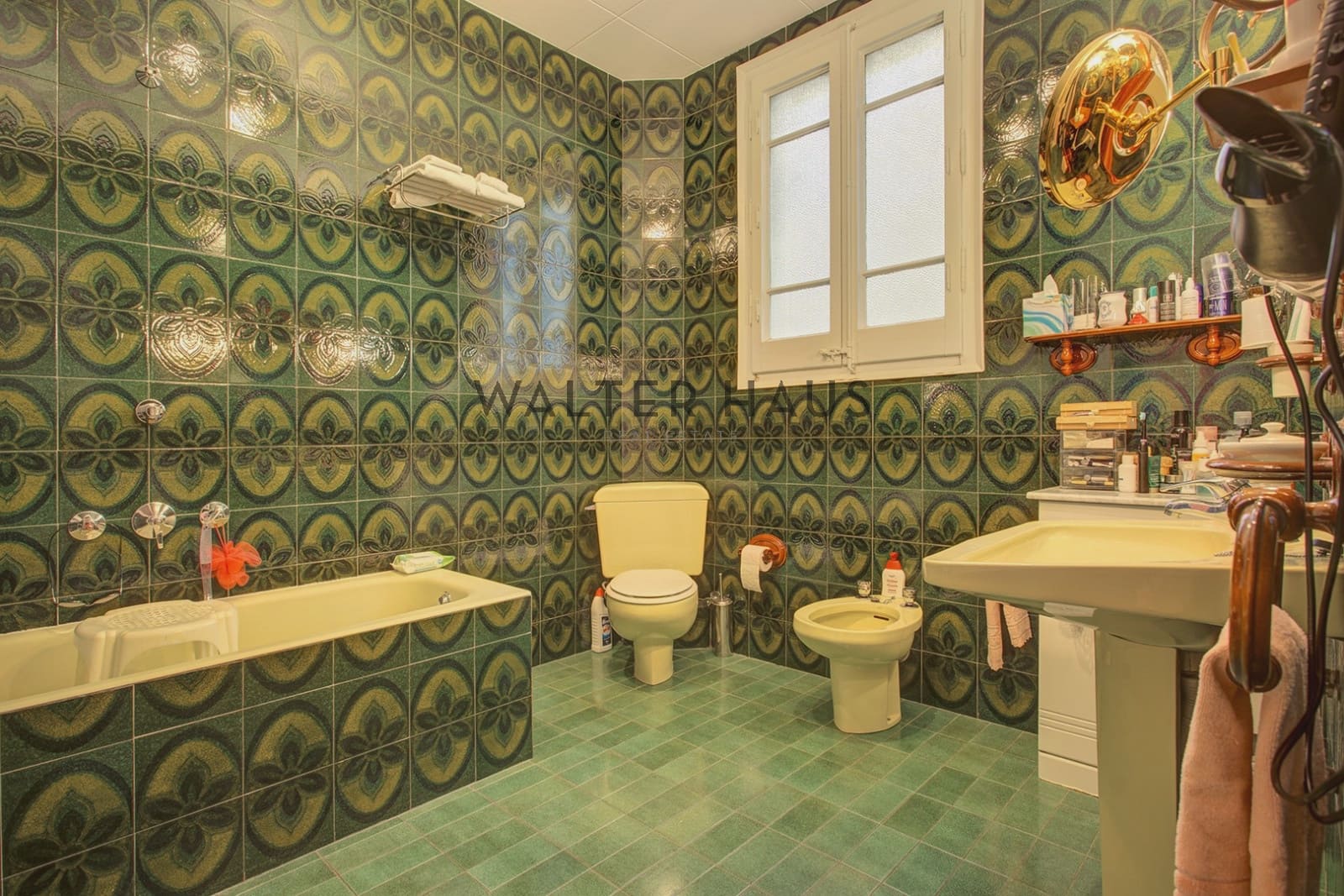 5 soveværelse Lejlighed til salg i Barcelona by - € 1.800.000 (Ref: 9542679)