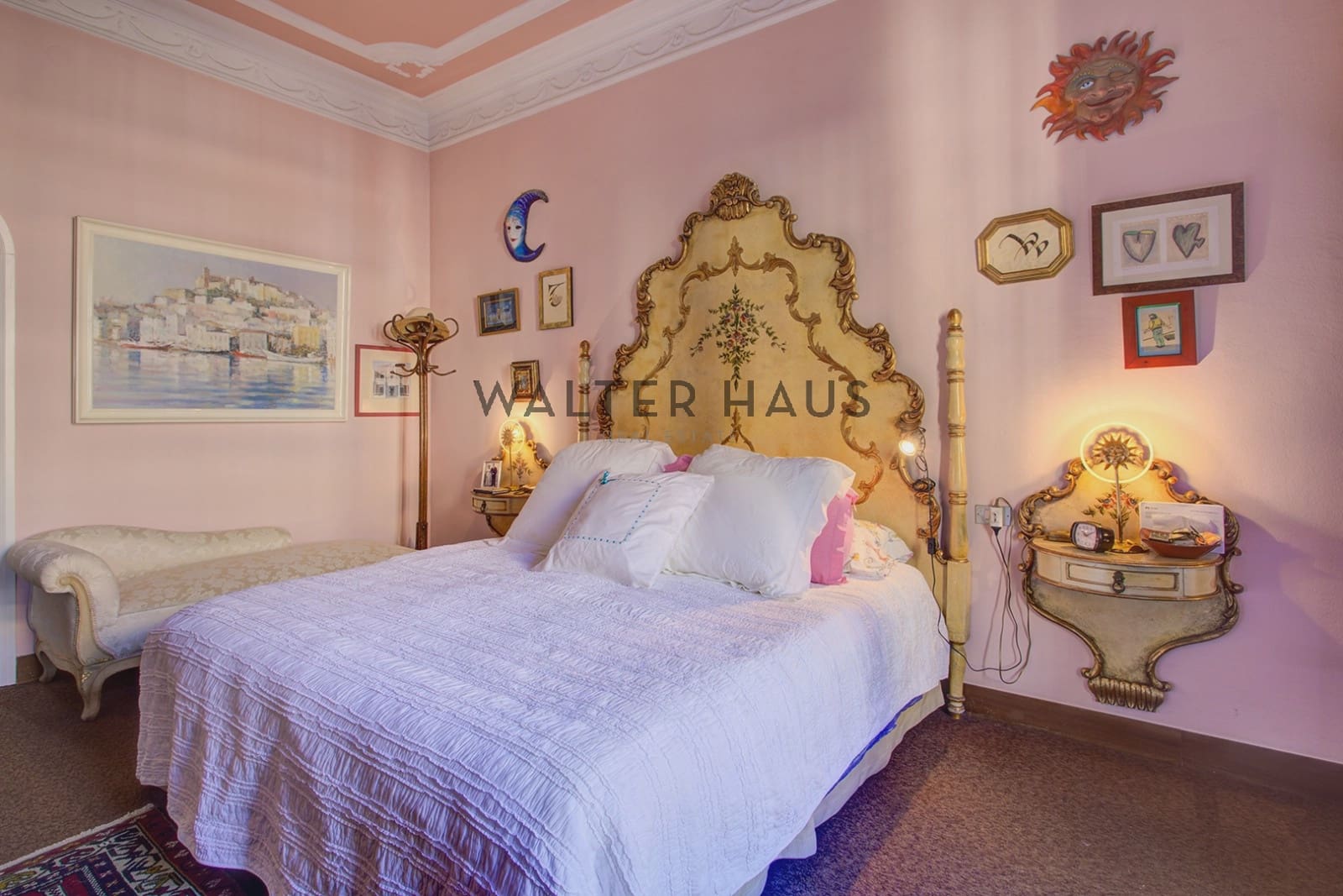 5 soveværelse Lejlighed til salg i Barcelona by - € 1.800.000 (Ref: 9542679)