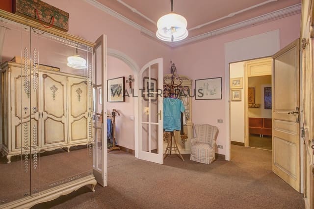 5 soveværelse Lejlighed til salg i L'Antiga Esquerra de L'Eixample, Barcelona by - € 1.800.000 (Ref: 9542679)