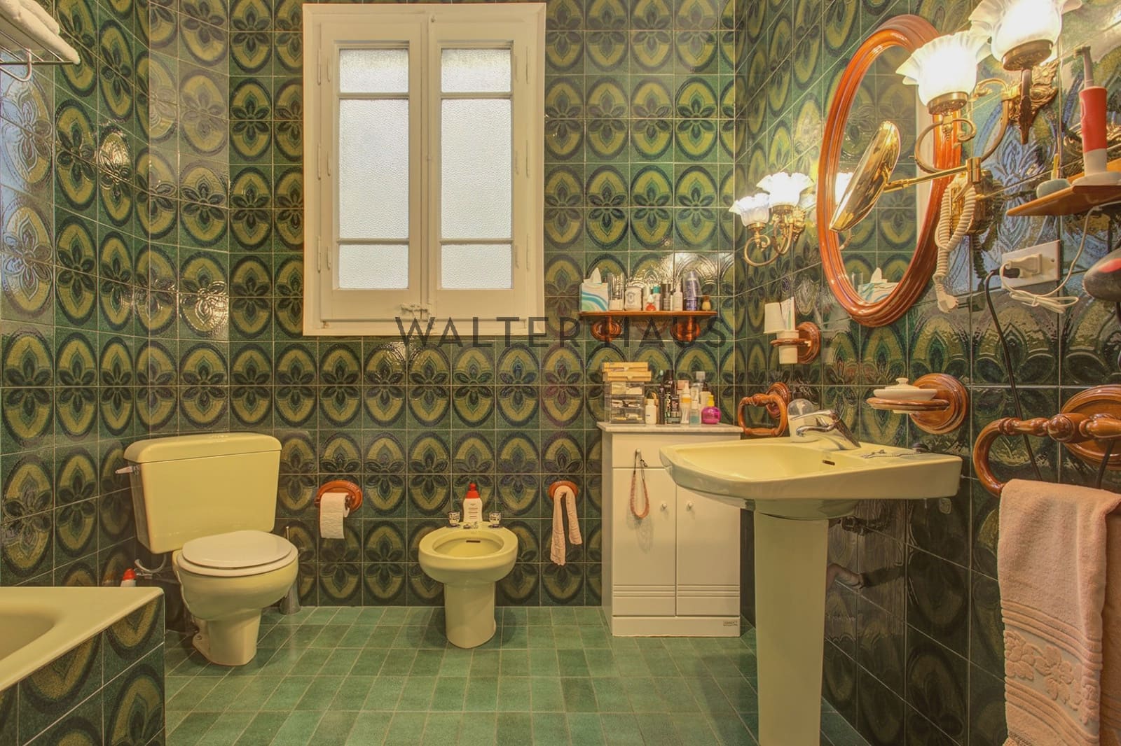 5 soveværelse Lejlighed til salg i Barcelona by - € 1.800.000 (Ref: 9542679)