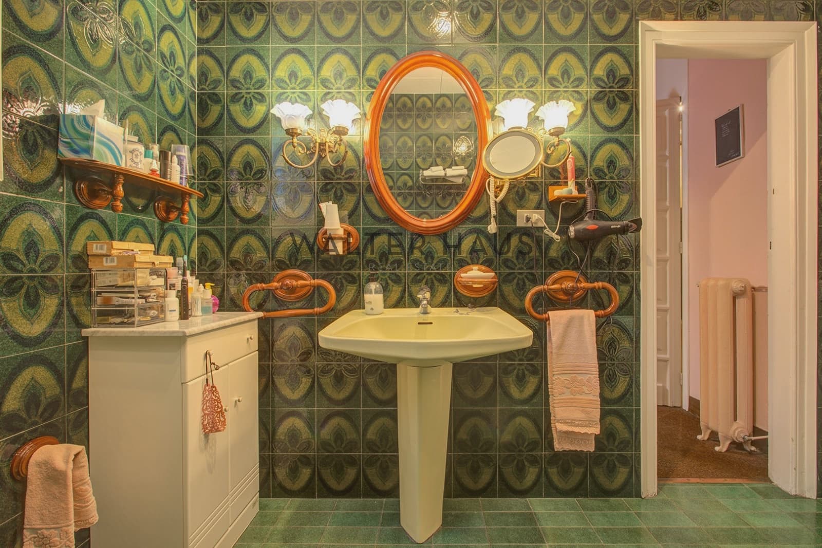 5 soveværelse Lejlighed til salg i Barcelona by - € 1.800.000 (Ref: 9542679)