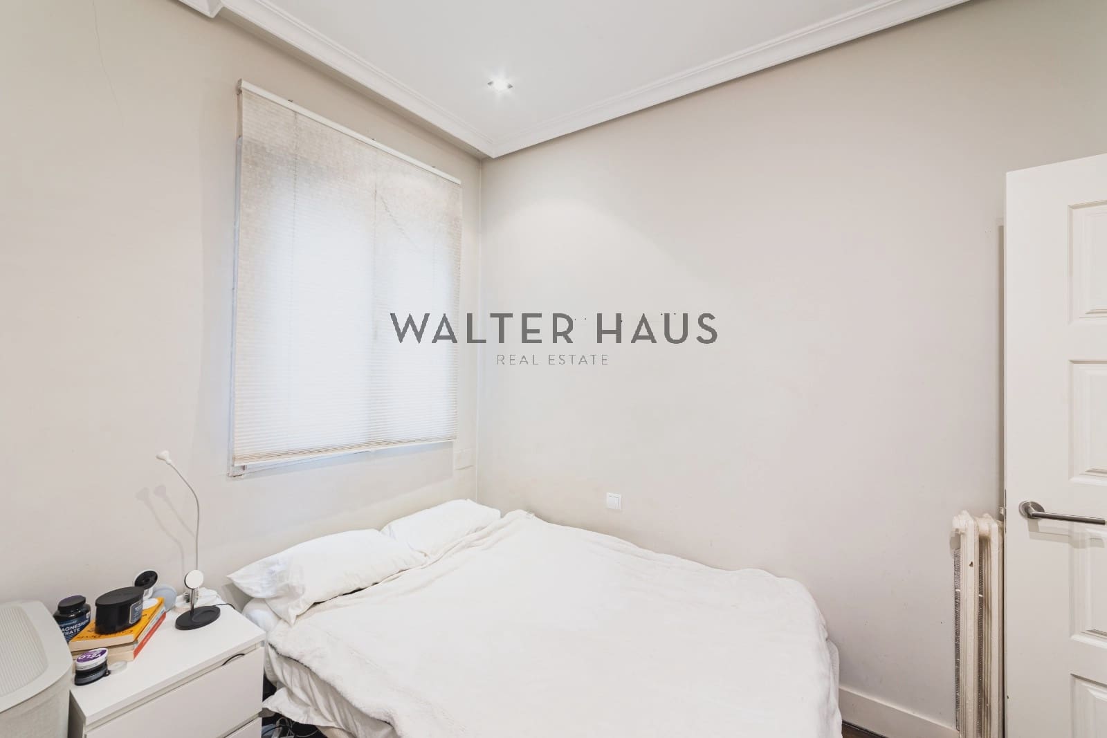 3 slaapkamer Flat te koop in Madrid stad - € 1.090.000 (Ref: 9542680)