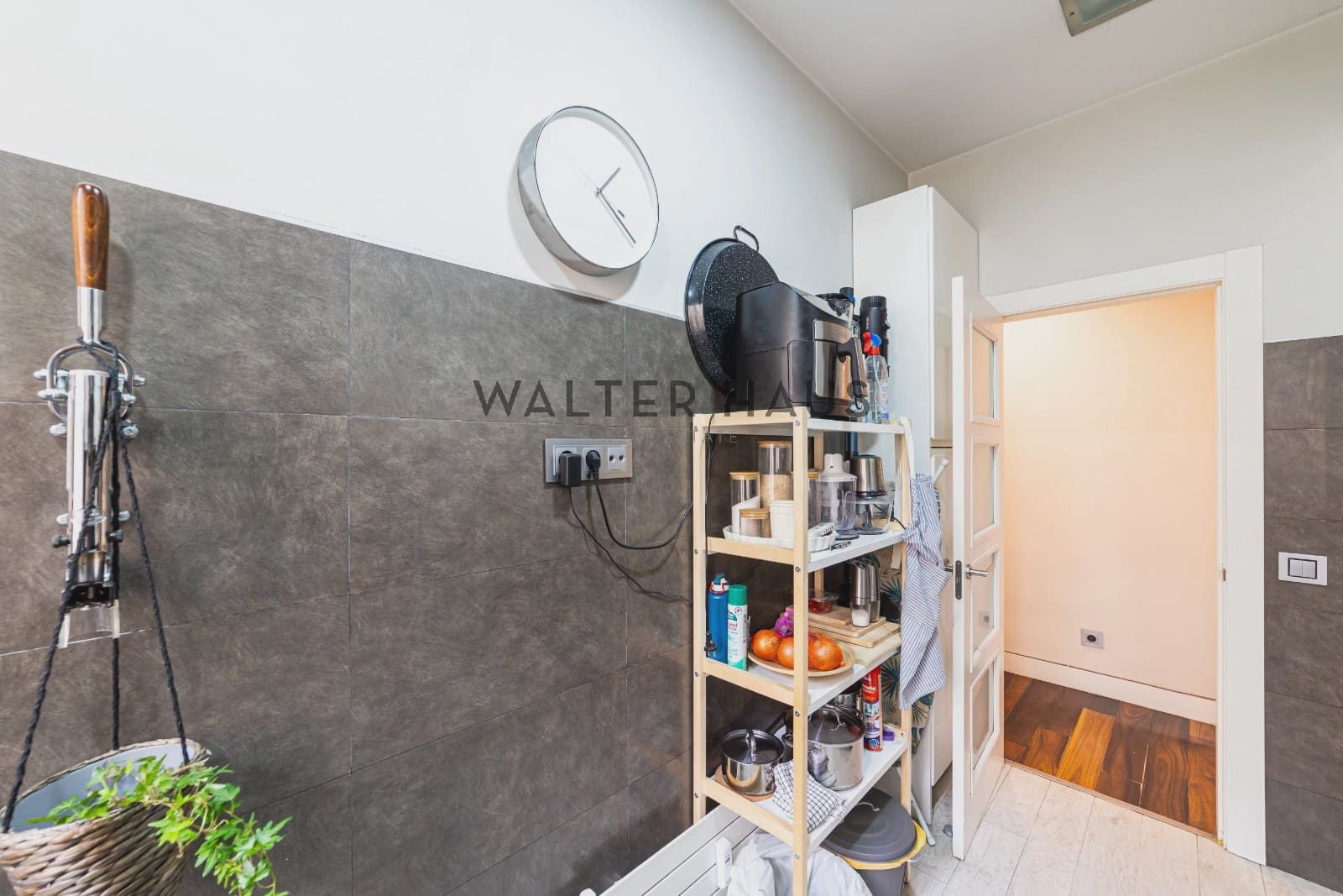 3 slaapkamer Flat te koop in Madrid stad - € 1.090.000 (Ref: 9542680)