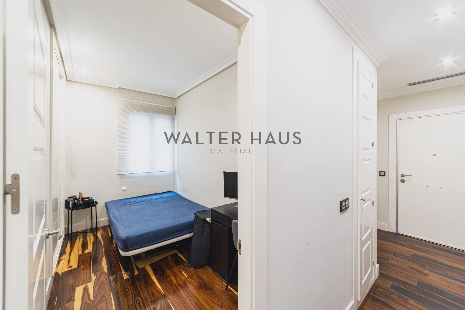 3 slaapkamer Flat te koop in Madrid stad - € 1.090.000 (Ref: 9542680)