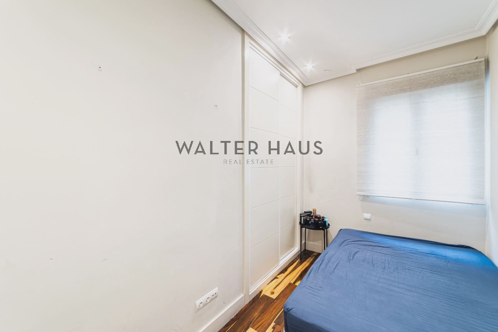 3 slaapkamer Flat te koop in Madrid stad - € 1.090.000 (Ref: 9542680)