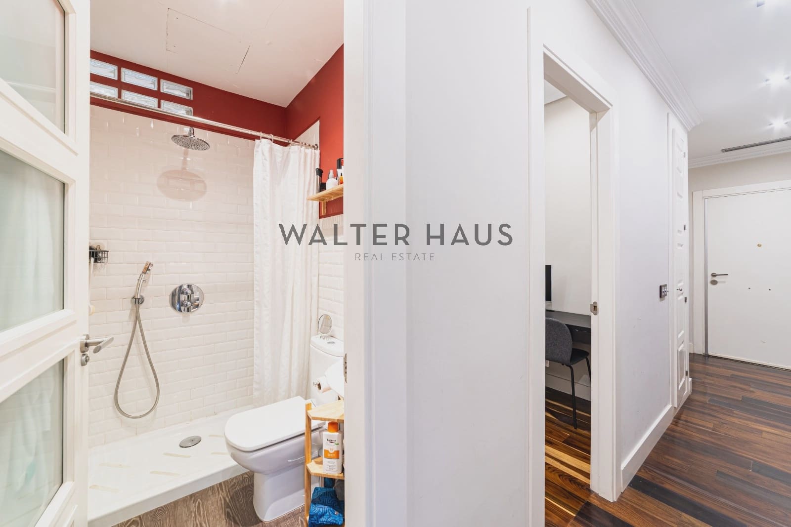 3 slaapkamer Flat te koop in Madrid stad - € 1.090.000 (Ref: 9542680)