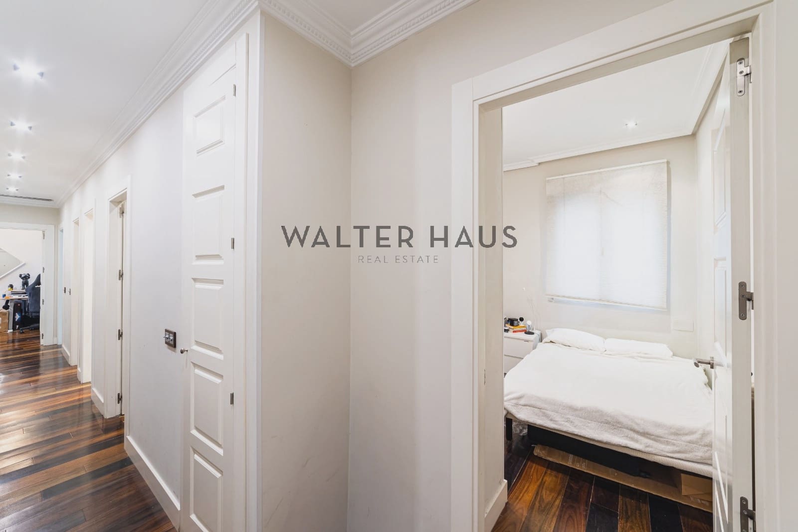 3 slaapkamer Flat te koop in Madrid stad - € 1.090.000 (Ref: 9542680)