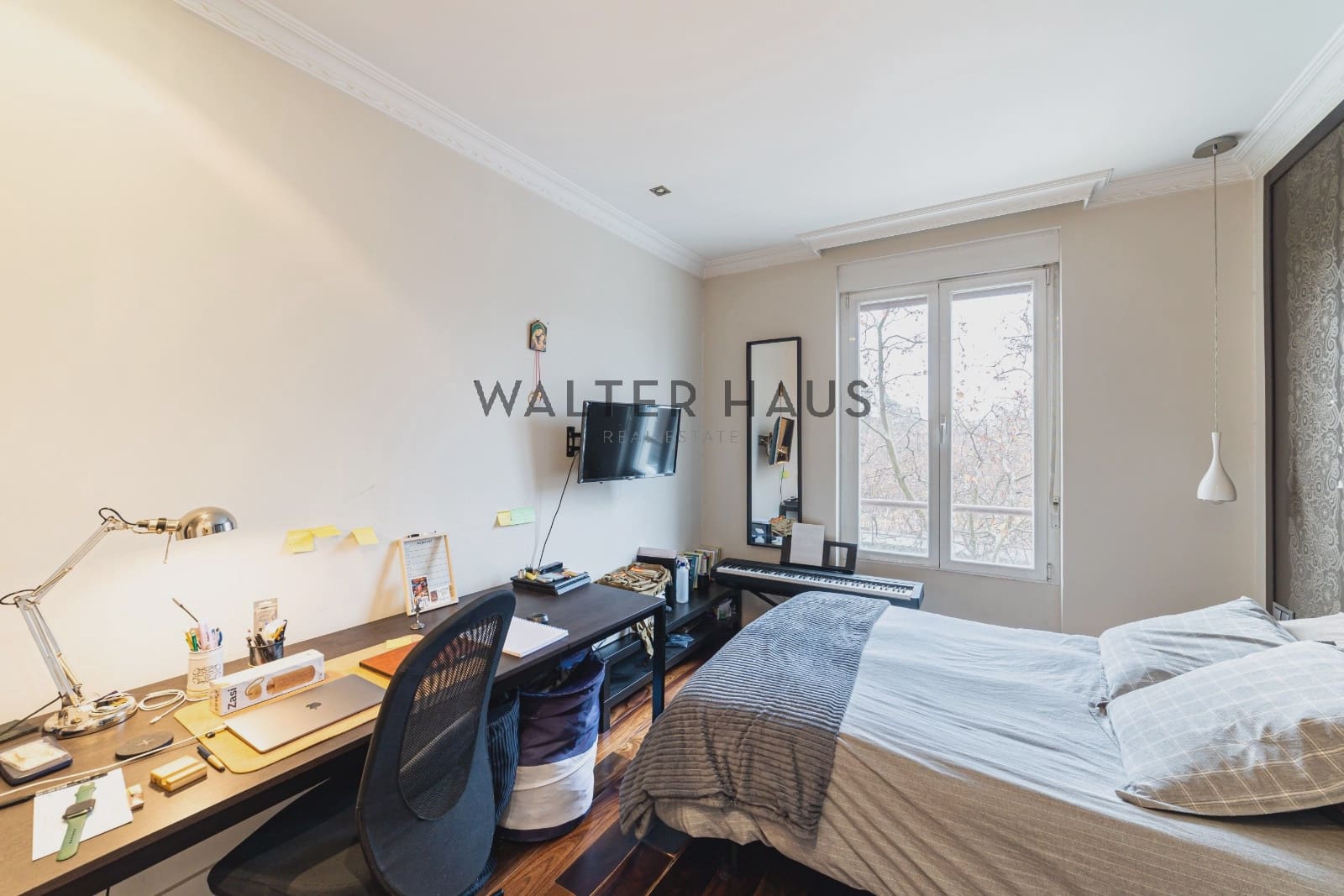 3 slaapkamer Flat te koop in Madrid stad - € 1.090.000 (Ref: 9542680)