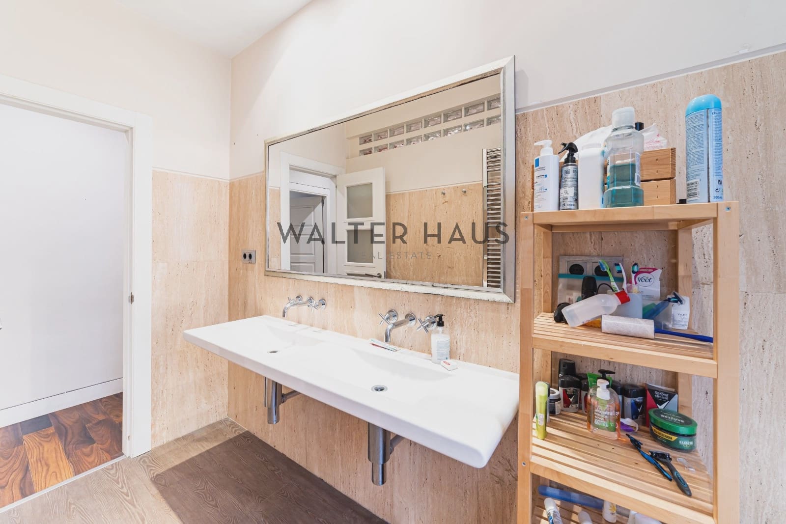 3 slaapkamer Flat te koop in Madrid stad - € 1.090.000 (Ref: 9542680)