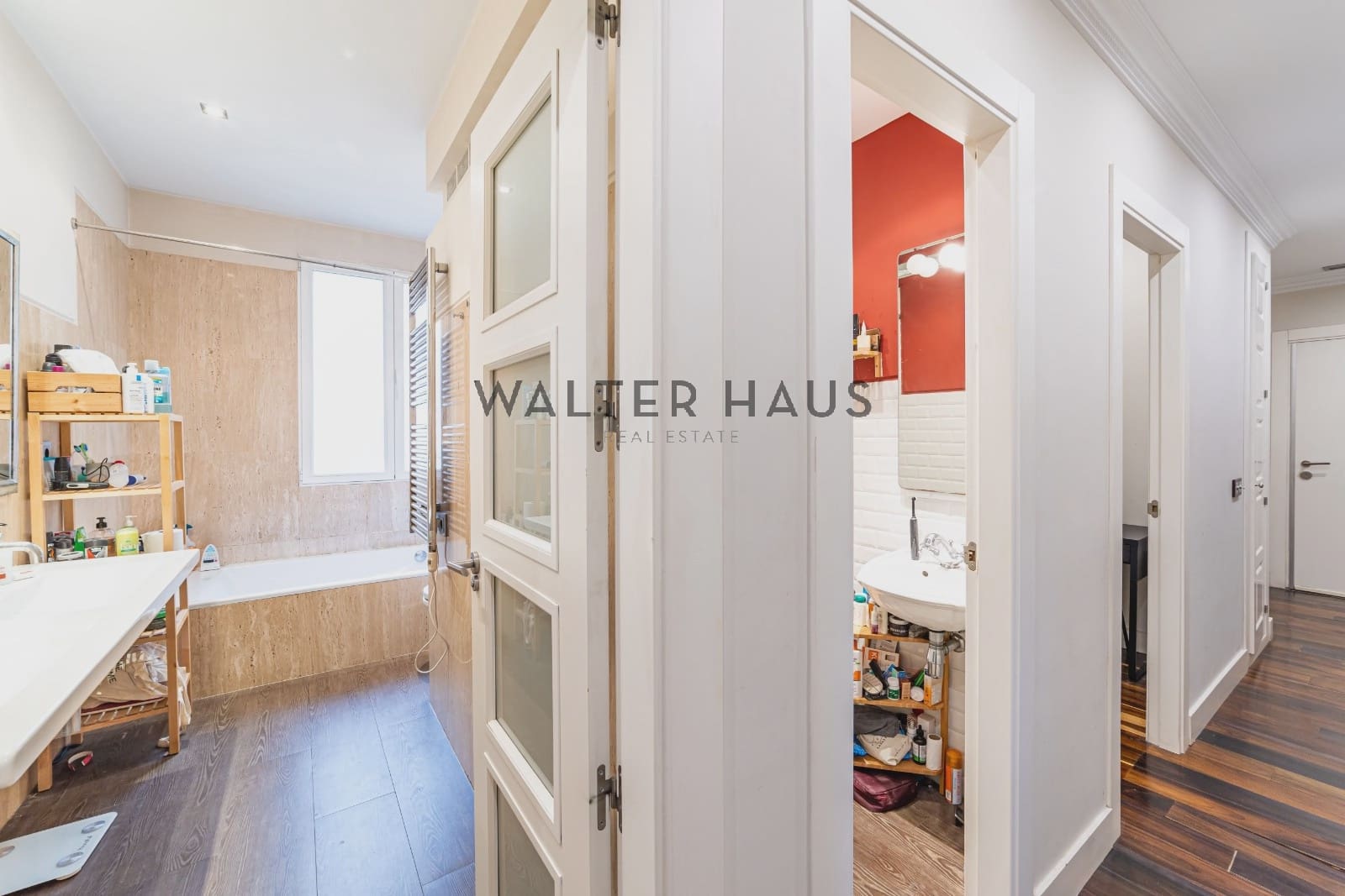 3 slaapkamer Flat te koop in Madrid stad - € 1.090.000 (Ref: 9542680)