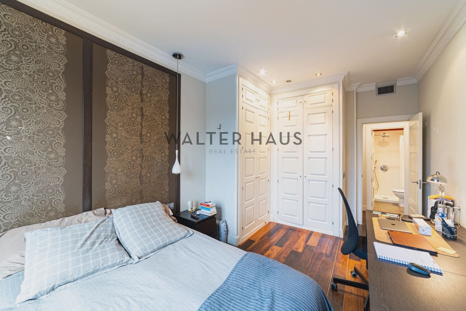 3 slaapkamer Flat te koop in Madrid stad - € 1.090.000 (Ref: 9542680)