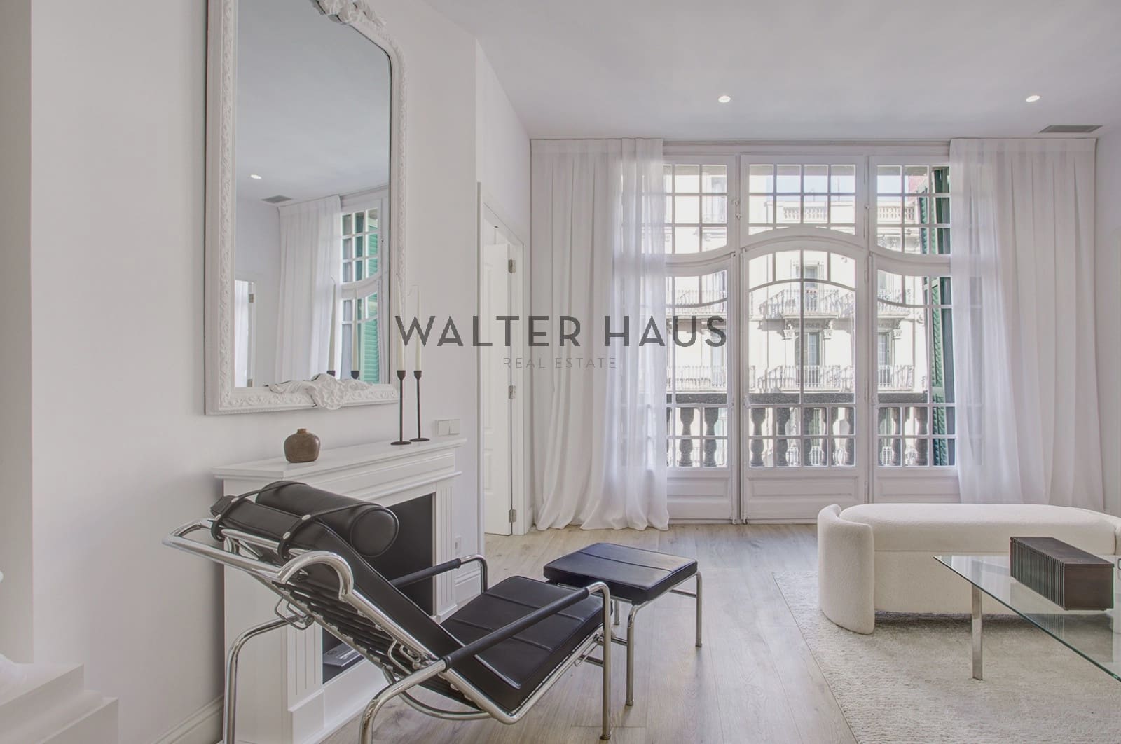 3 sovrum Lägenhet till salu i Barcelona stad - 990 000 € (Ref: 9542681)