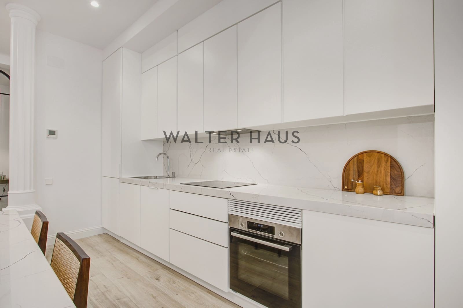 3 sovrum Lägenhet till salu i Barcelona stad - 990 000 € (Ref: 9542681)