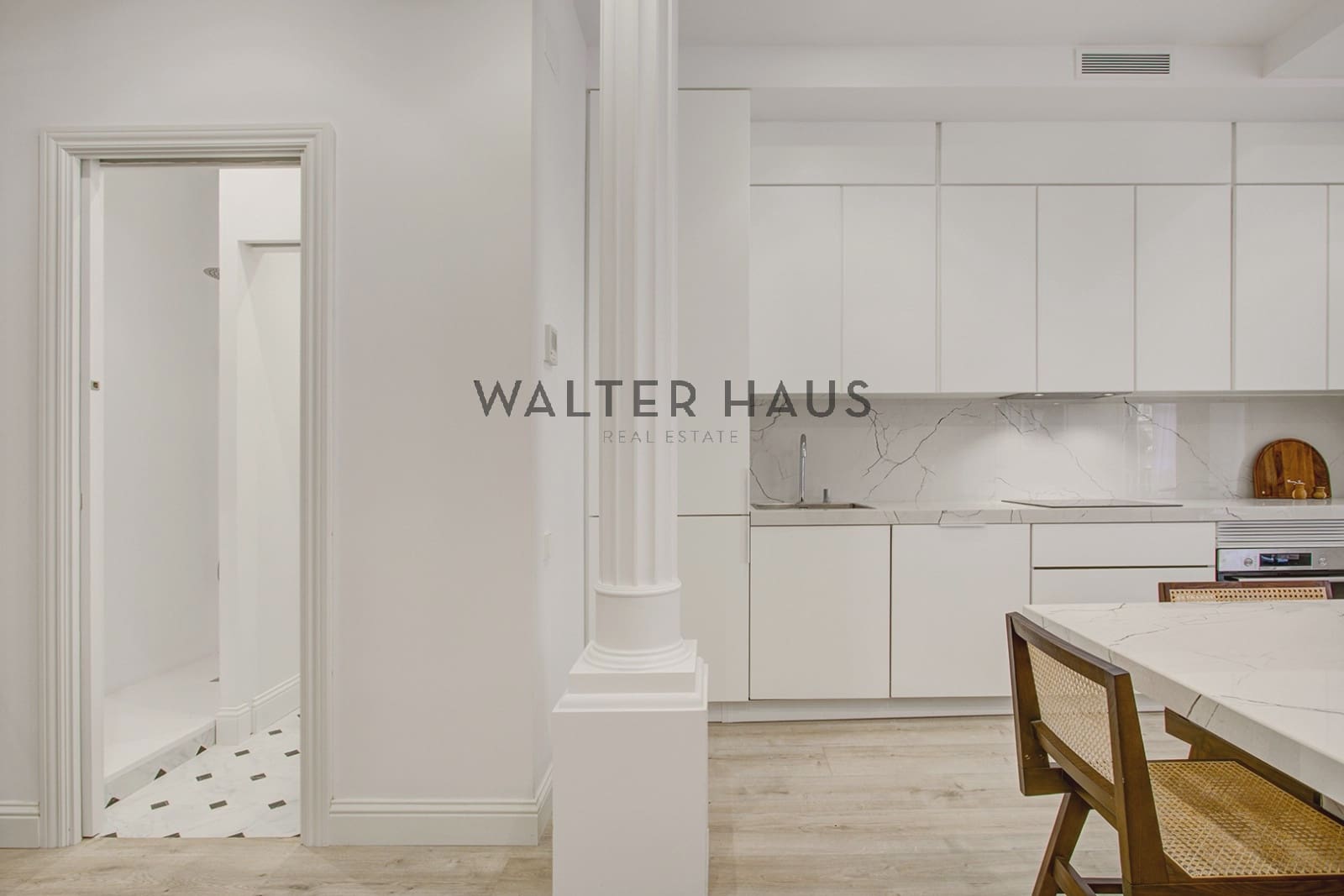 3 sovrum Lägenhet till salu i Barcelona stad - 990 000 € (Ref: 9542681)