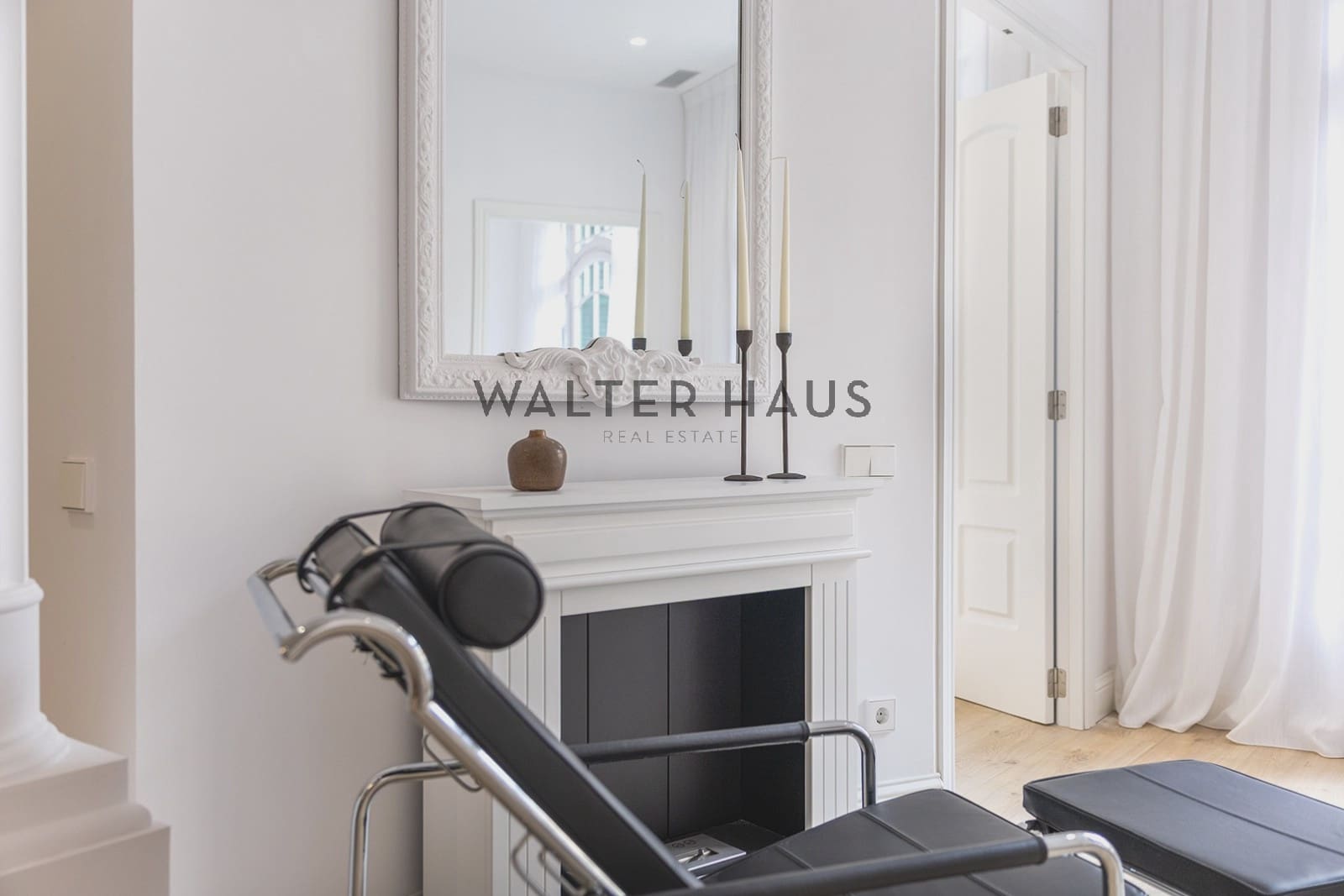 3 sovrum Lägenhet till salu i Barcelona stad - 990 000 € (Ref: 9542681)