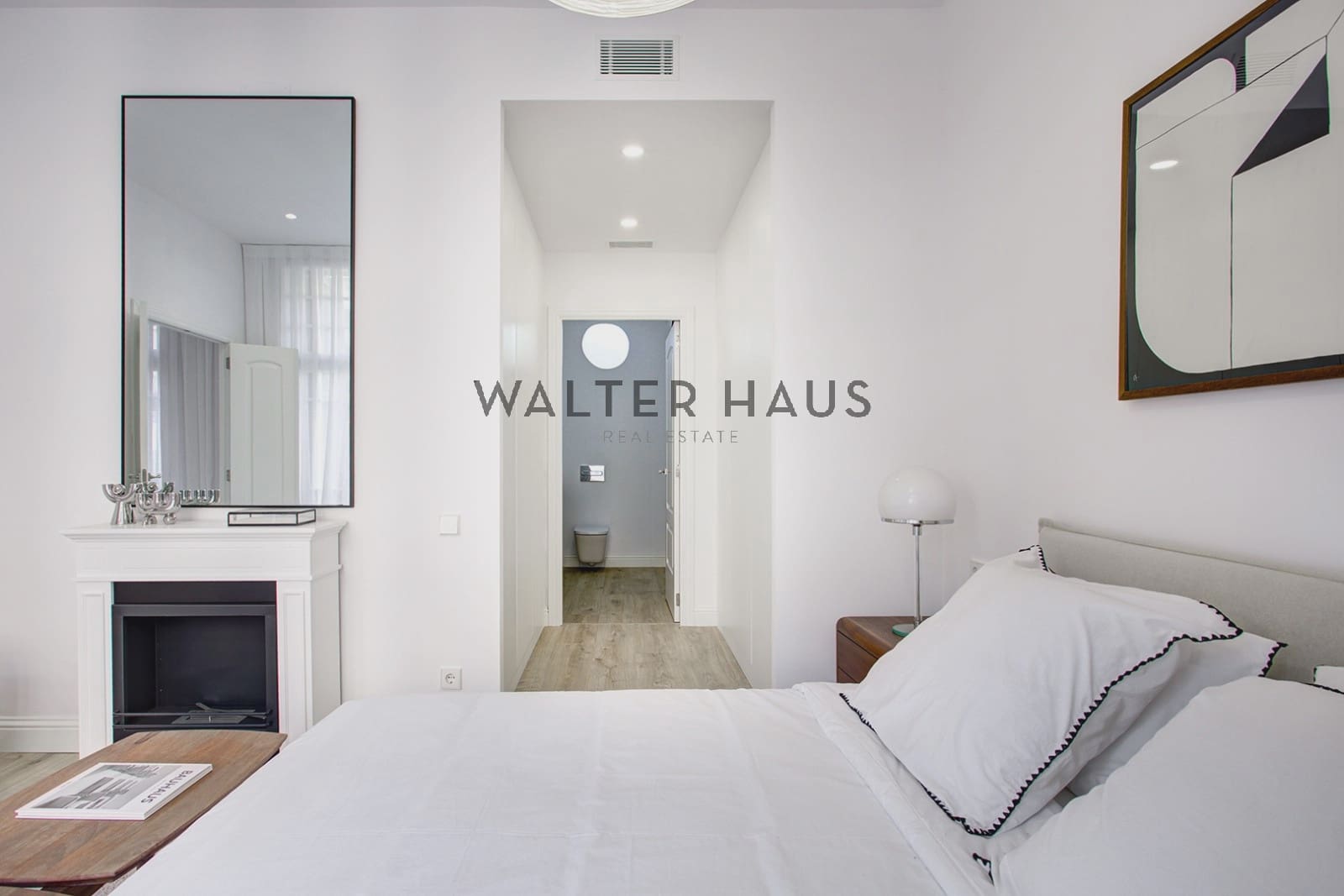 3 sovrum Lägenhet till salu i Barcelona stad - 990 000 € (Ref: 9542681)