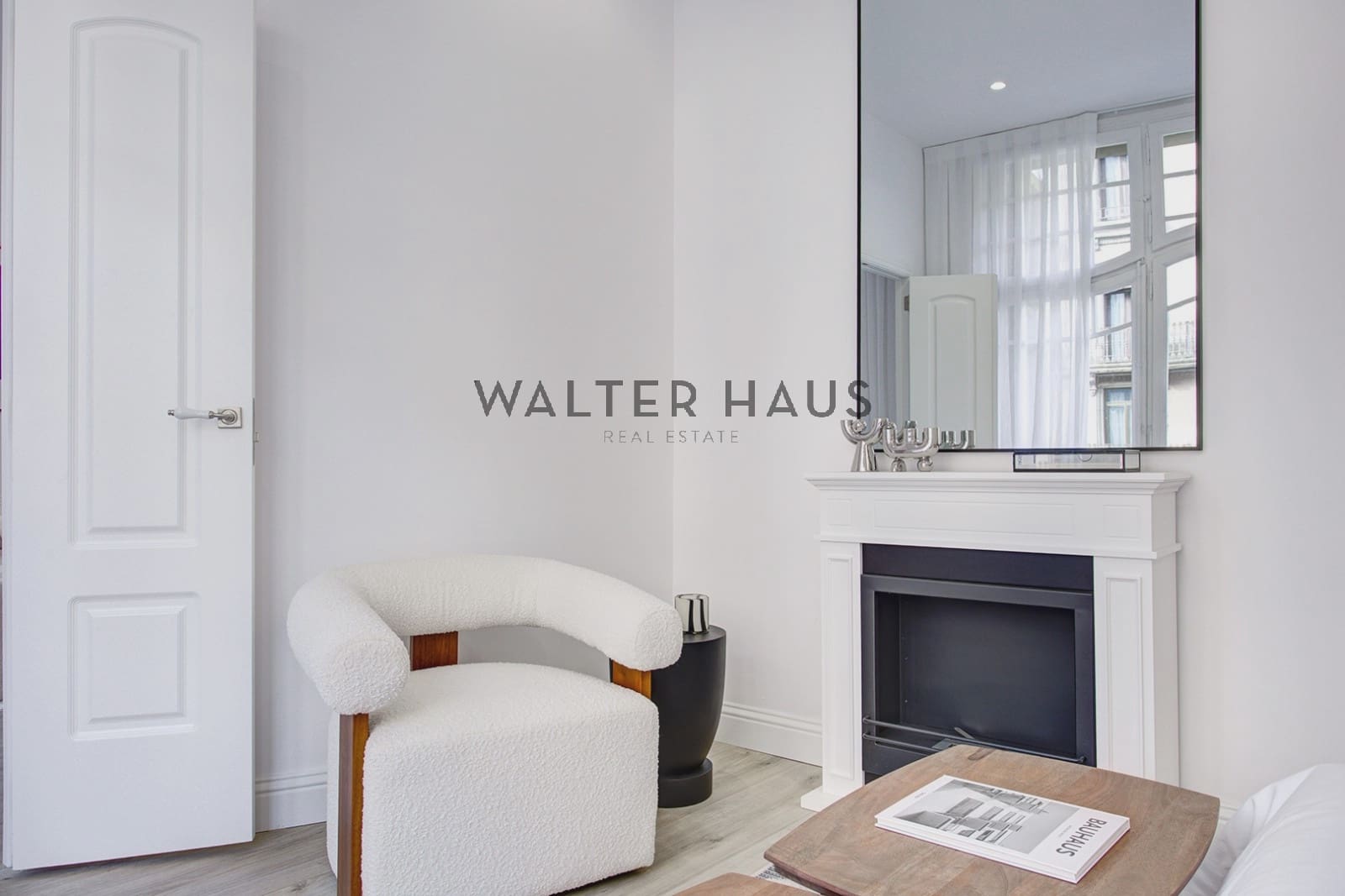 3 sovrum Lägenhet till salu i Barcelona stad - 990 000 € (Ref: 9542681)