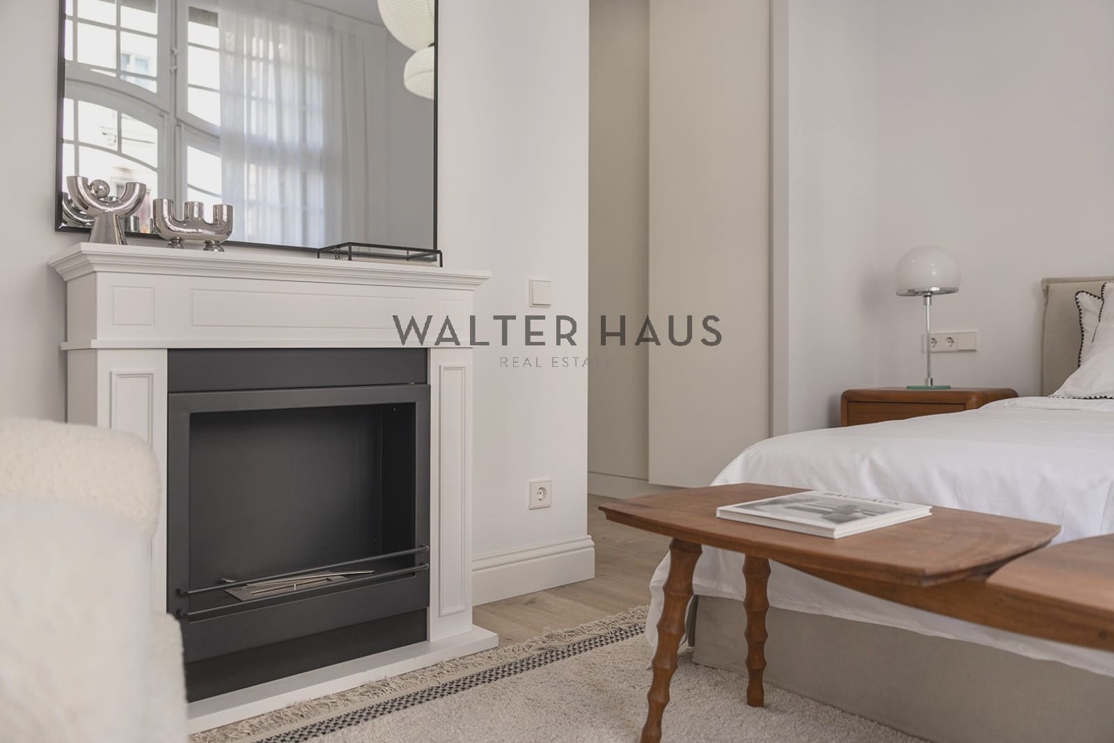 3 sovrum Lägenhet till salu i Barcelona stad - 990 000 € (Ref: 9542681)