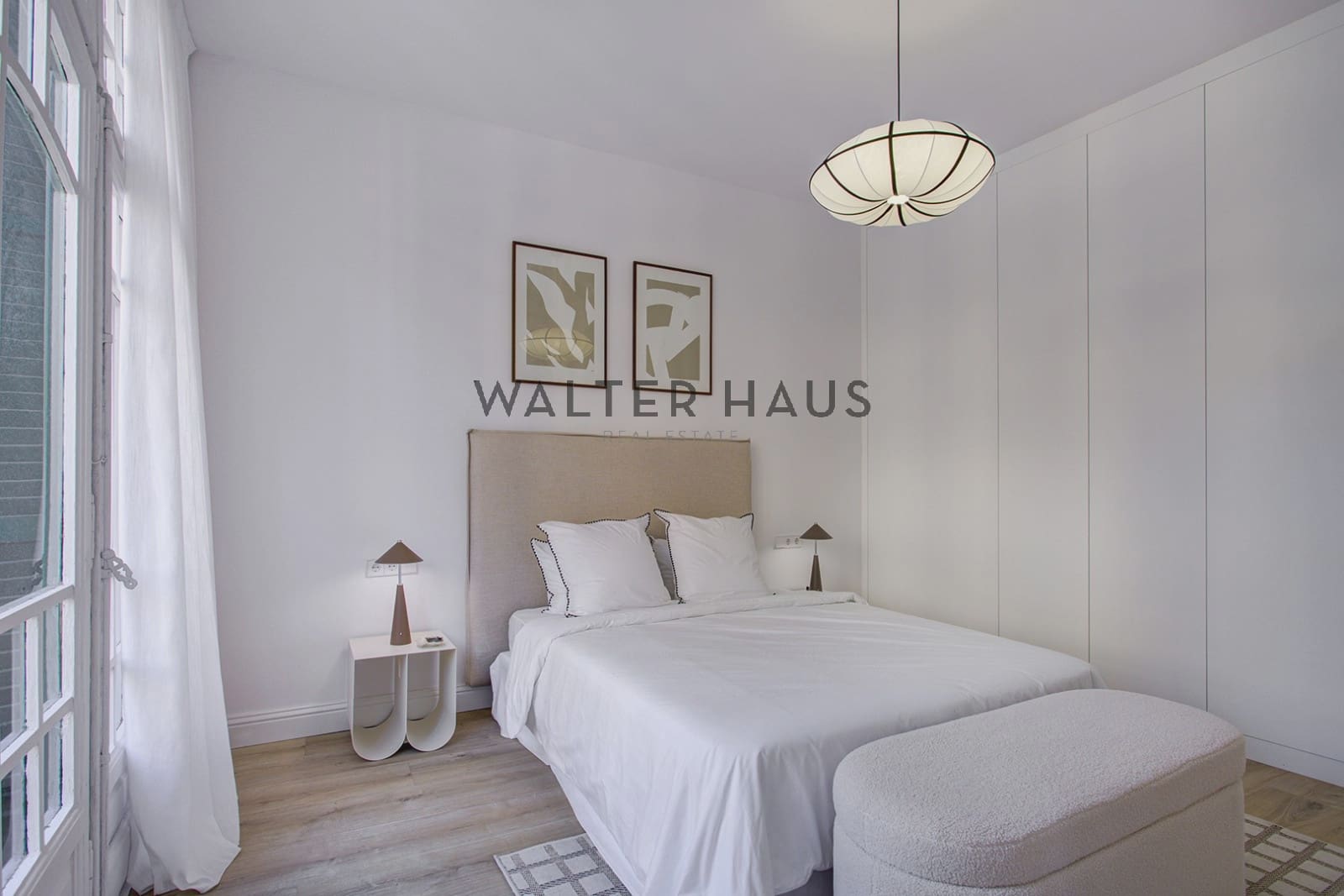 3 sovrum Lägenhet till salu i Barcelona stad - 990 000 € (Ref: 9542681)