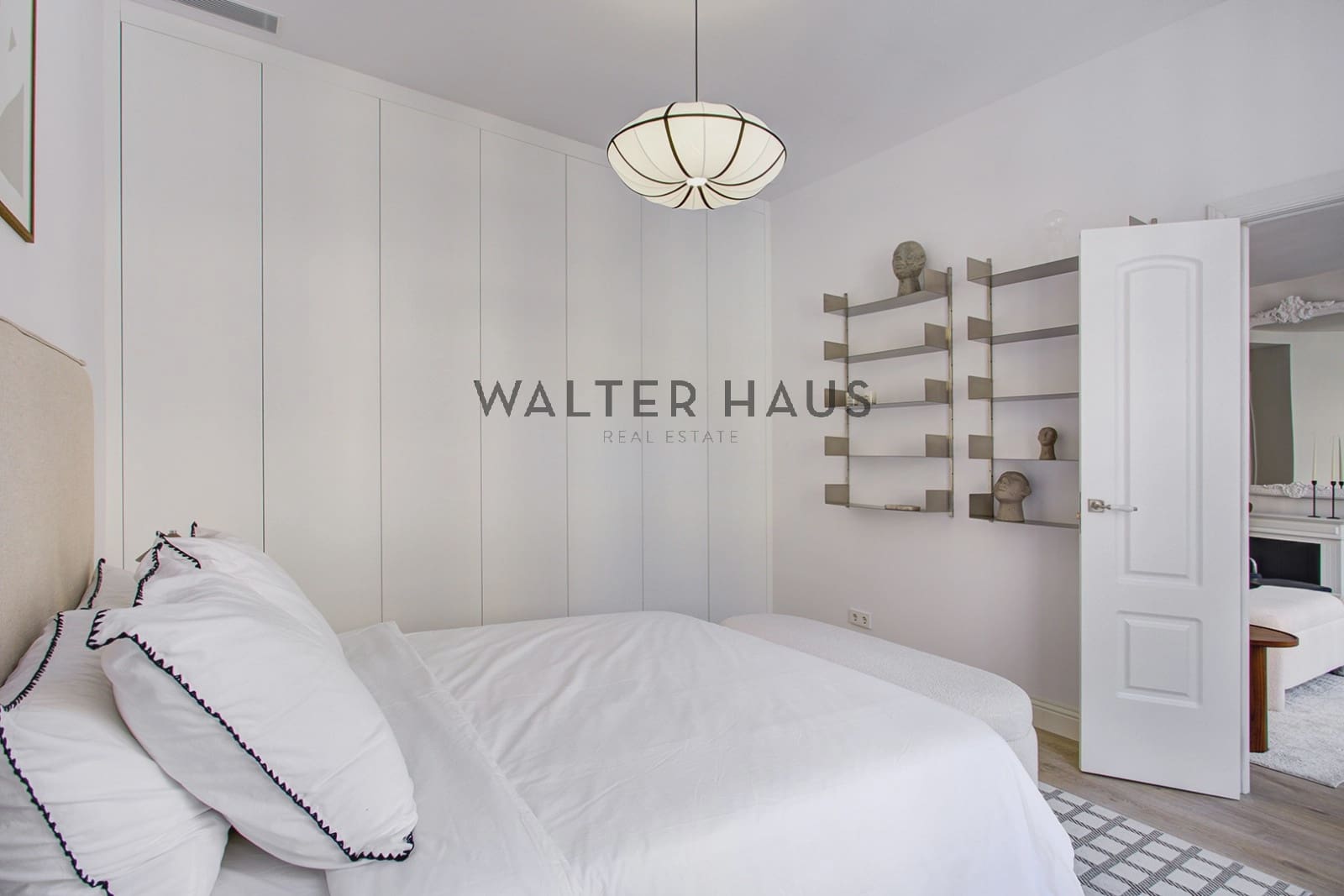 3 sovrum Lägenhet till salu i Barcelona stad - 990 000 € (Ref: 9542681)