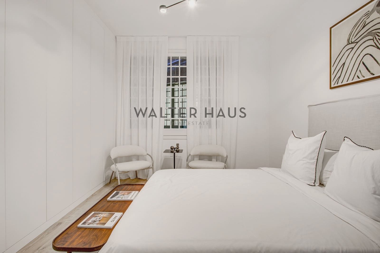 3 sovrum Lägenhet till salu i Barcelona stad - 990 000 € (Ref: 9542681)