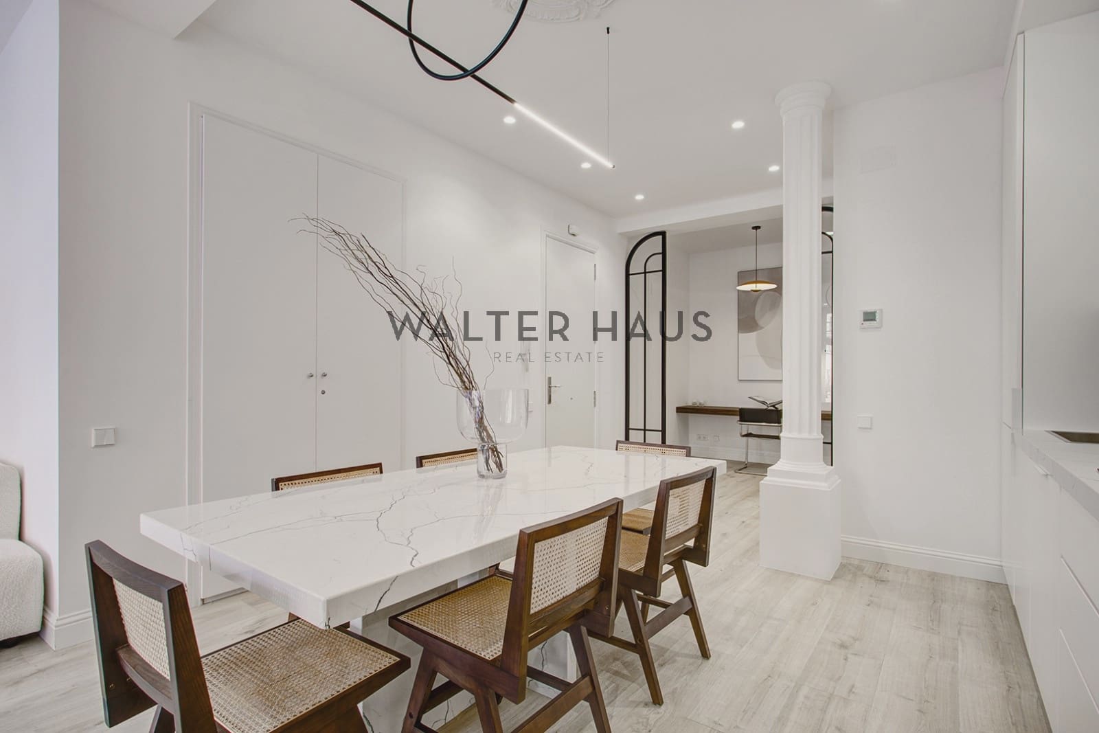 3 sovrum Lägenhet till salu i Barcelona stad - 990 000 € (Ref: 9542681)