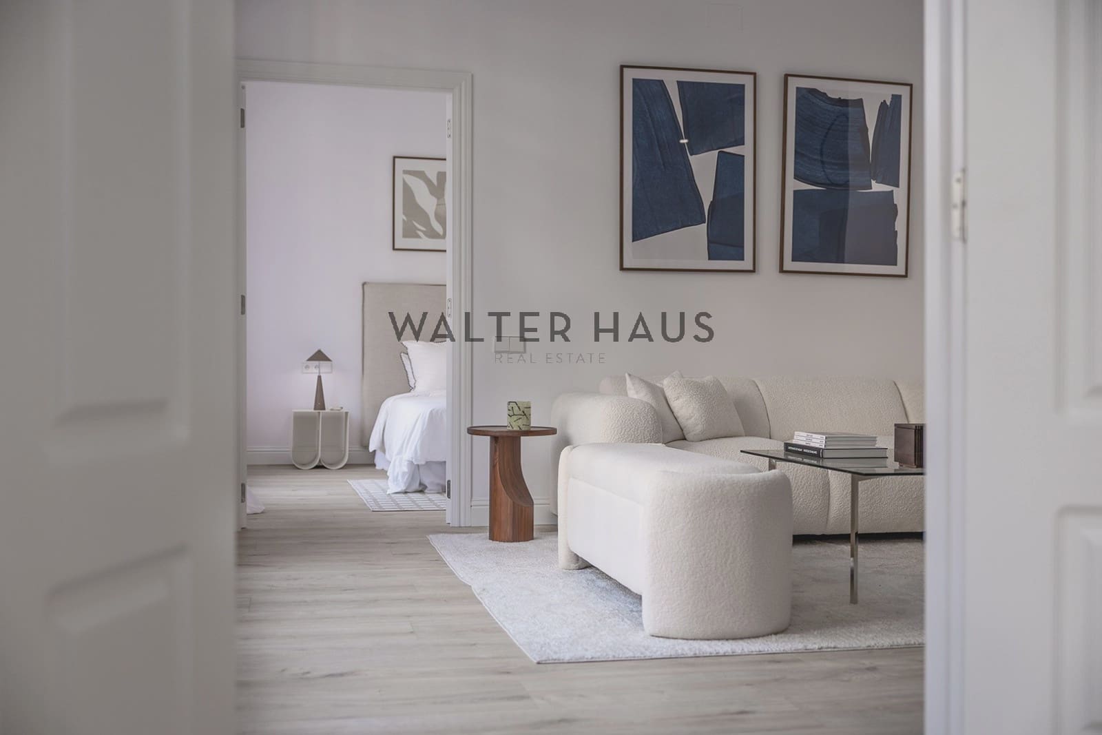 3 sovrum Lägenhet till salu i Barcelona stad - 990 000 € (Ref: 9542681)