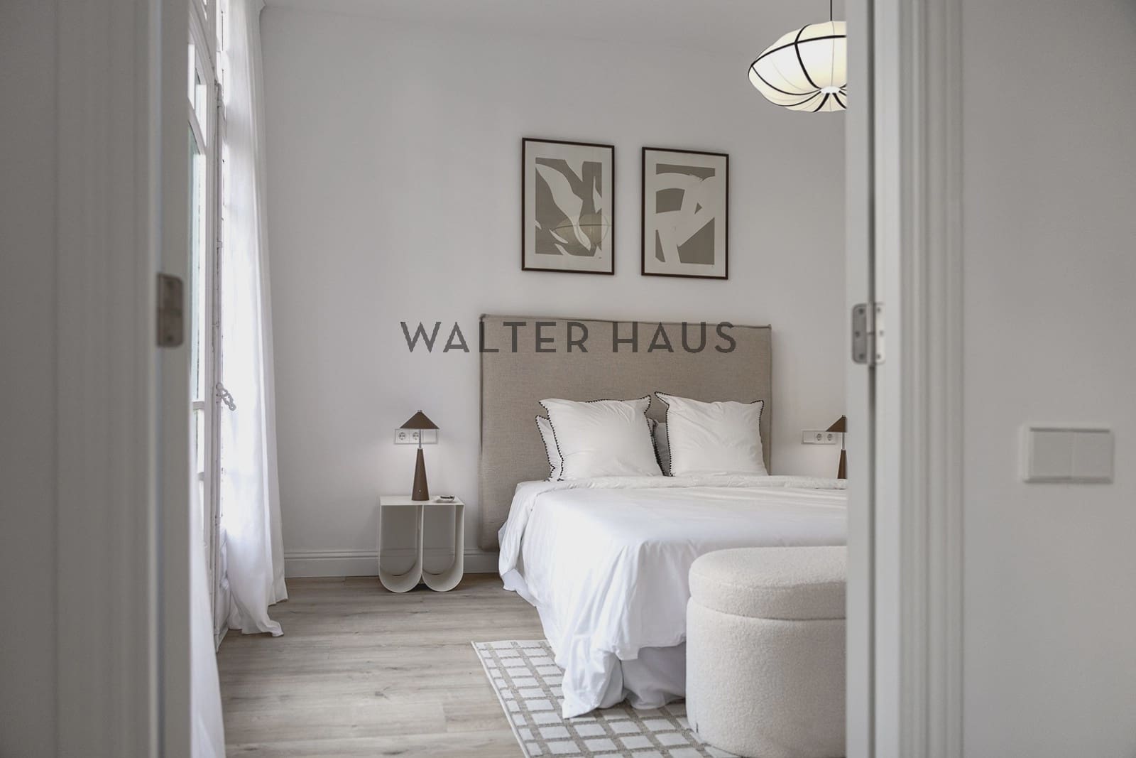 3 sovrum Lägenhet till salu i Barcelona stad - 990 000 € (Ref: 9542681)