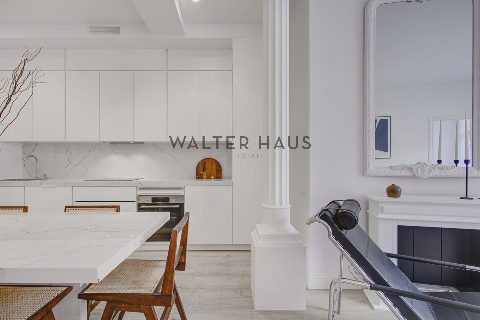 3 sovrum Lägenhet till salu i Barcelona stad - 990 000 € (Ref: 9542681)